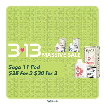 Ink Lords Saga Pod $30 for 3 Pods -- Love 313 Massive Sale