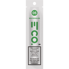 NO. 05 WATERMELON -- AirsPops Eco 3ml