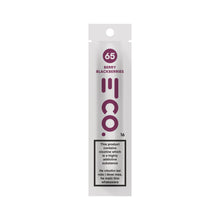 NO. 65 BERRY BLACKBERRIES (Berrycurrant) - AirsPops Eco 3ml - AIRSCREAM NZ