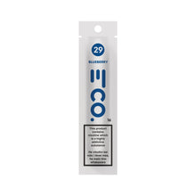 NO. 29 BLUEBERRY - AirsPops Eco 3ml - AIRSCREAM NZ