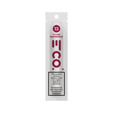 NO. 13 LYCHEE RASPBERRIES (Lychee Raspberry) -- AirsPops Eco 3ml - AIRSCREAM NZ