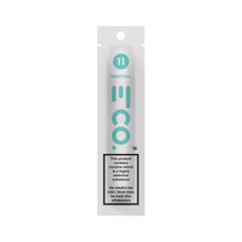 NO. 11 MENTHOL -- AirsPops Eco 3ml - AIRSCREAM NZ