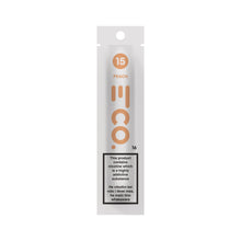 NO.15 PEACH (Peach Ice) -- AirsPops Eco 3ml - AIRSCREAM NZ