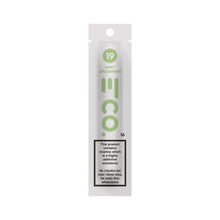 NO.19 MINT SPEARMINT (Polar Mint) --AirsPops Eco 3ml - AIRSCREAM NZ - AIRSCREAM NZ