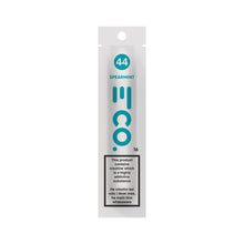 NO.44 SPEARMINT - AirsPops Eco 3ml - AIRSCREAM NZ