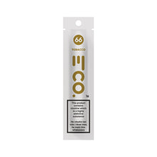 NO. 66 TOBACCO (Star Toba) - AirsPops Eco 3ml - AIRSCREAM NZ