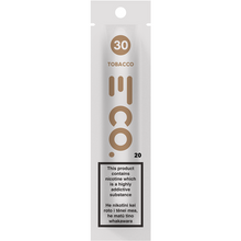 NO. 30 TOBACCO - AirsPops Eco 3ml