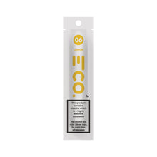 NO. 06 LEMON (Zesty Lemon) -- AirsPops Eco 3ml - AIRSCREAM NZ