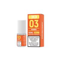 NO. 03 MANGO  - AirsPops 313 E-LIQUID 10ml