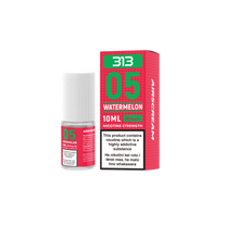 NO. 05 WATERMELON - AirsPops 313 E-LIQUID 10ml