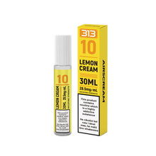 NO. 10 LEMON CREAM - AirsPops 313 E-LIQUID 30ml