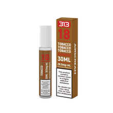 NO. 18 TOBACCO - AirsPops 313 E-LIQUID 30ml