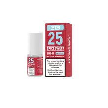 NO. 25 SPICE SWEET - AirsPops 313 E-LIQUID 10ml