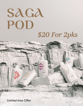 Ink Lords Saga Pod $20 for 2 Pods