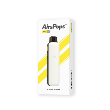 AIRSCREAM AirsPops Pro II Device - AIRSCREAM NZ