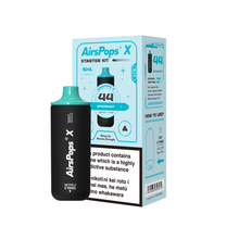 AIRSCREAM AirsPops X Kit - 44 Spearmint