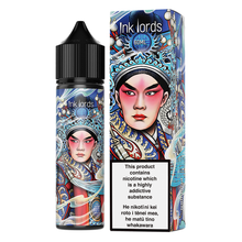 SWEET CARAMEL（Popcorn) - INK LORDS E-liquids 60ml - AIRSCREAM NZ