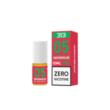 NO. 05 WATERMELON - AirsPops 313 E-LIQUID 10ml