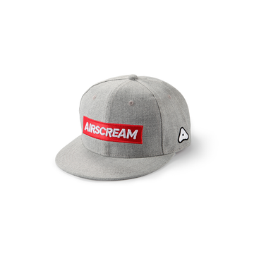 Airscream Cap - AIRSCREAM NZ