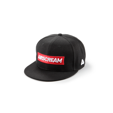 Airscream Cap - AIRSCREAM NZ