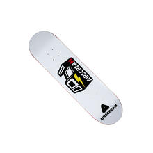 AIRSCREAM Skateboard - AIRSCREAM NZ