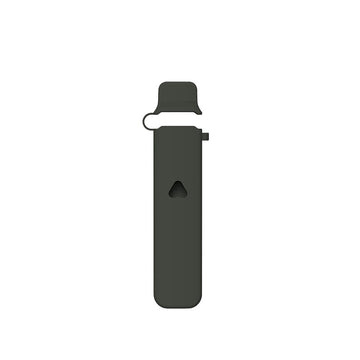 Airscream AirsPops Pro Silicone Sleeve - Black - AIRSCREAM NZ