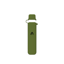 Airscream AirsPops Pro Silicone Sleeve - green - AIRSCREAM NZ