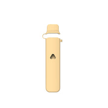 Airscream AirsPops Pro Silicone Sleeve - khaki - AIRSCREAM NZ