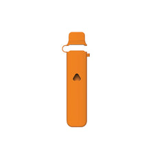 Airscream AirsPops Pro Silicone Sleeve - Orange - AIRSCREAM NZ