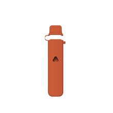 Airscream AirsPops Pro Silicone Sleeve - red - AIRSCREAM NZ