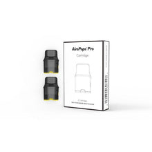 AIRSCREAM AirsPops Pro Cartridge - AIRSCREAM NZ