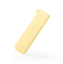 AIRSCREAM Battery Sleeve Pale Yellow - AIRSCREAM NZ