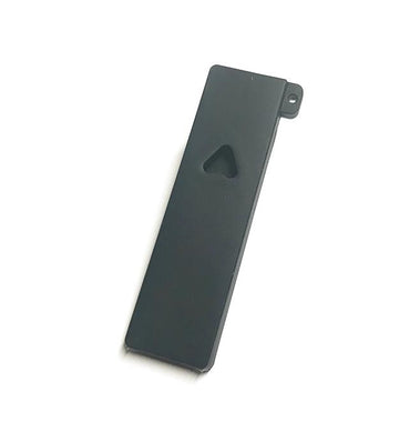 AIRSCREAM Battery Sleeve Black - AIRSCREAM NZ