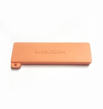 AIRSCREAM Battery Sleeve Orange - AIRSCREAM NZ