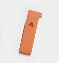 AIRSCREAM Battery Sleeve Orange - AIRSCREAM NZ