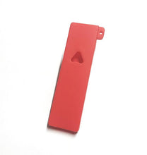 AIRSCREAM Battery Sleeve Red - AIRSCREAM NZ