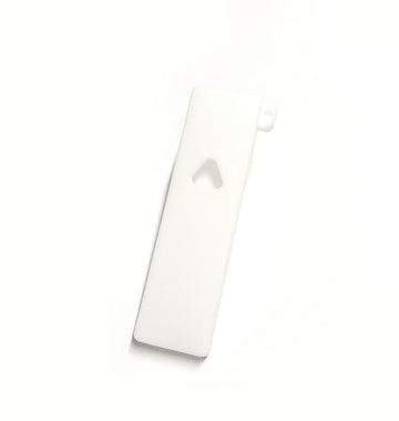 AIRSCREAM Battery Sleeve White - AIRSCREAM NZ