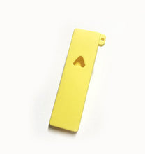 AIRSCREAM Battery Sleeve Yellow - AIRSCREAM NZ