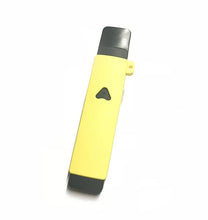 AIRSCREAM Battery Sleeve Yellow - AIRSCREAM NZ